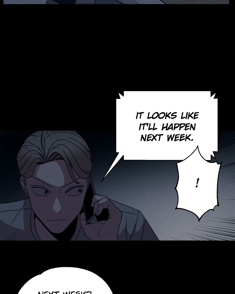 Fast Forward Chapter 8 page 43 - 