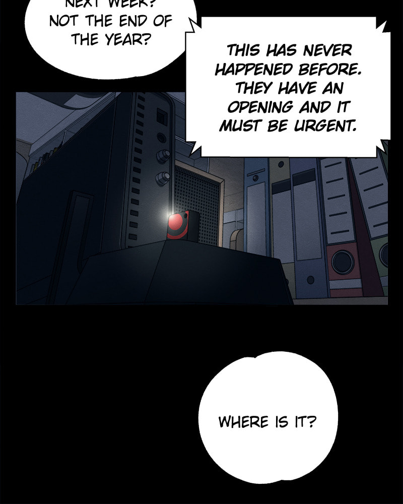 Fast Forward Chapter 8 page 44 - 