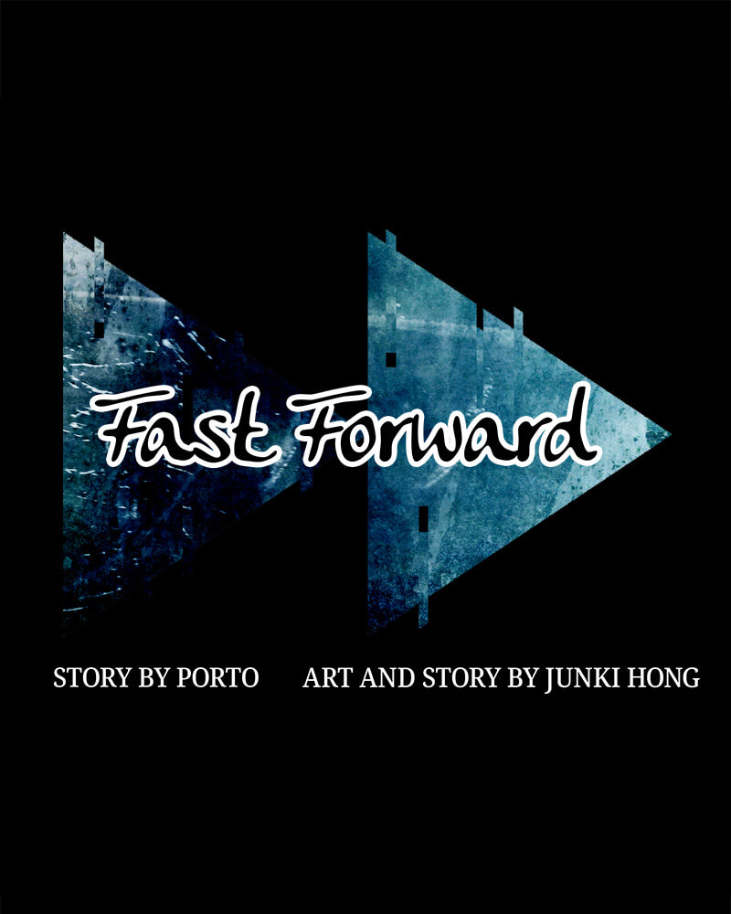 Fast Forward Chapter 8 page 45 - 