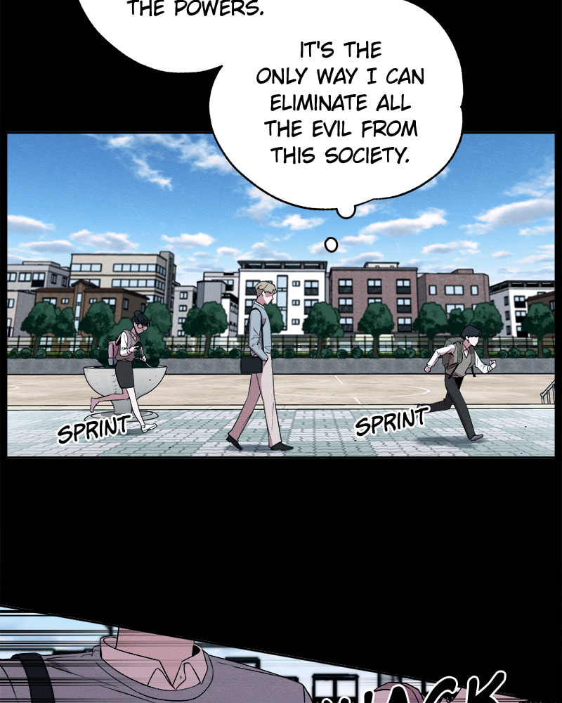 Fast Forward Chapter 8 page 49 - 