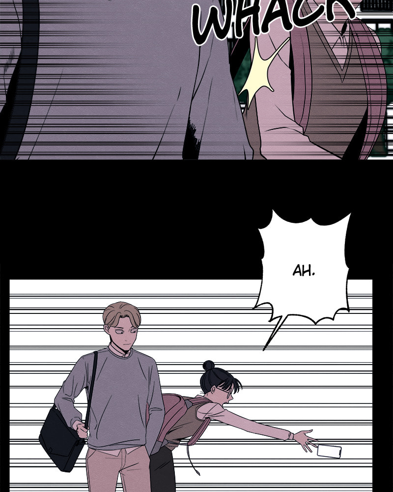 Fast Forward Chapter 8 page 50 - 