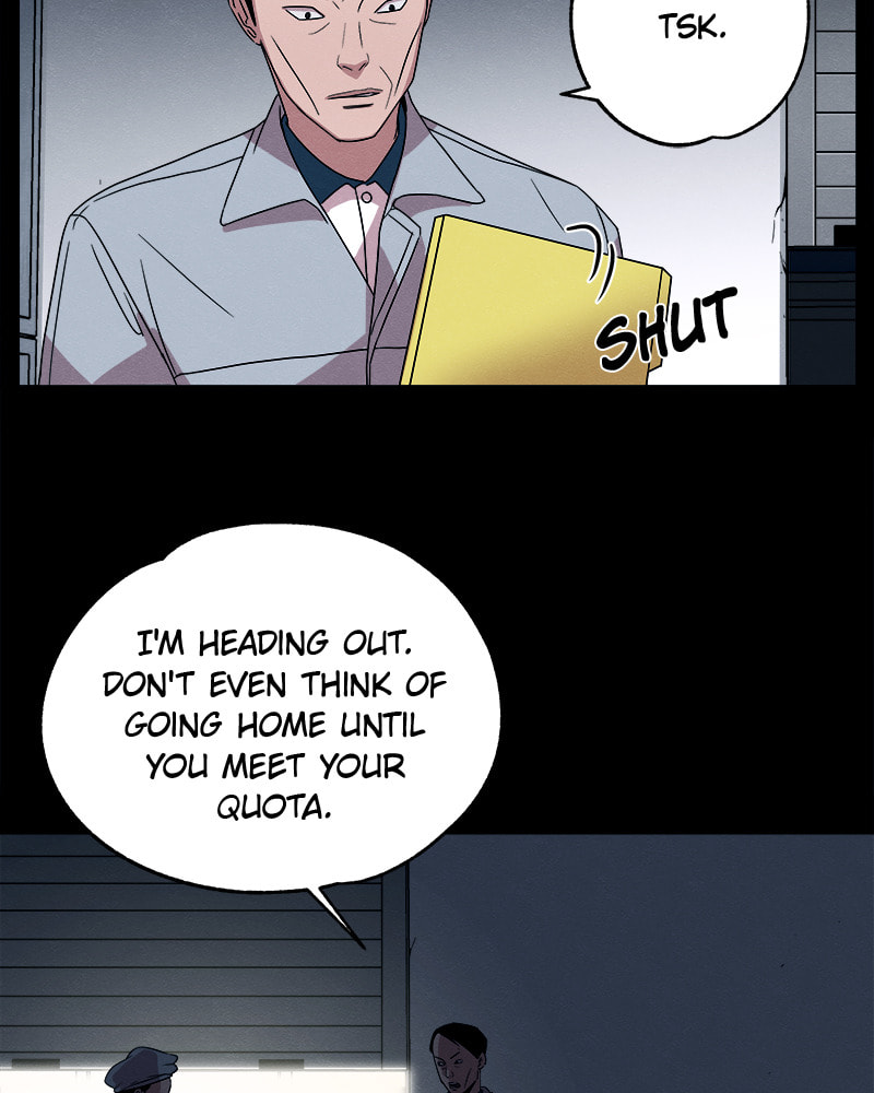 Fast Forward Chapter 8 page 6 - 