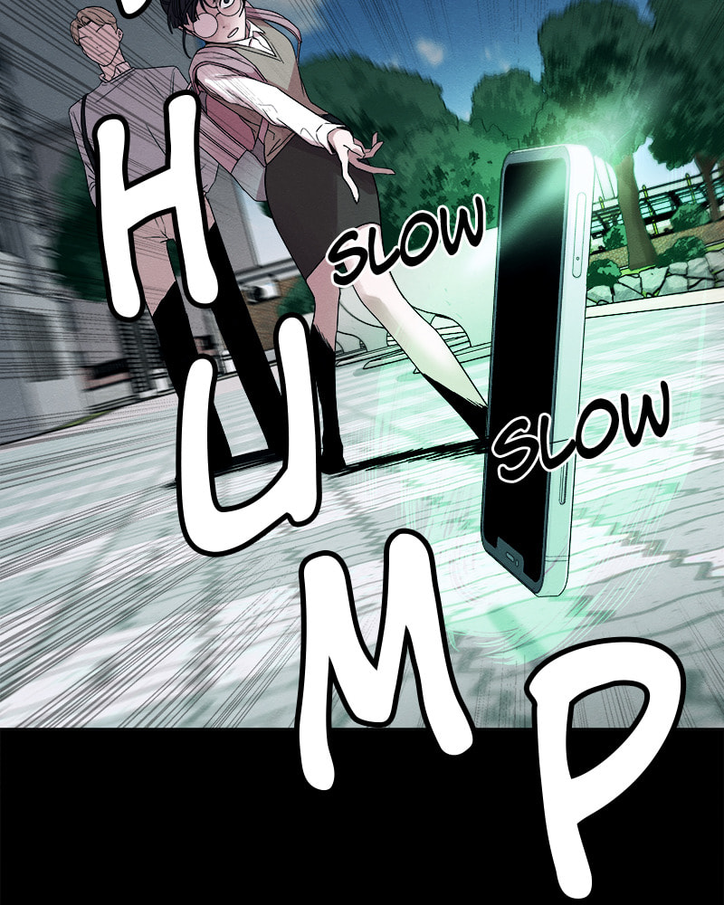 Fast Forward Chapter 8 page 54 - 