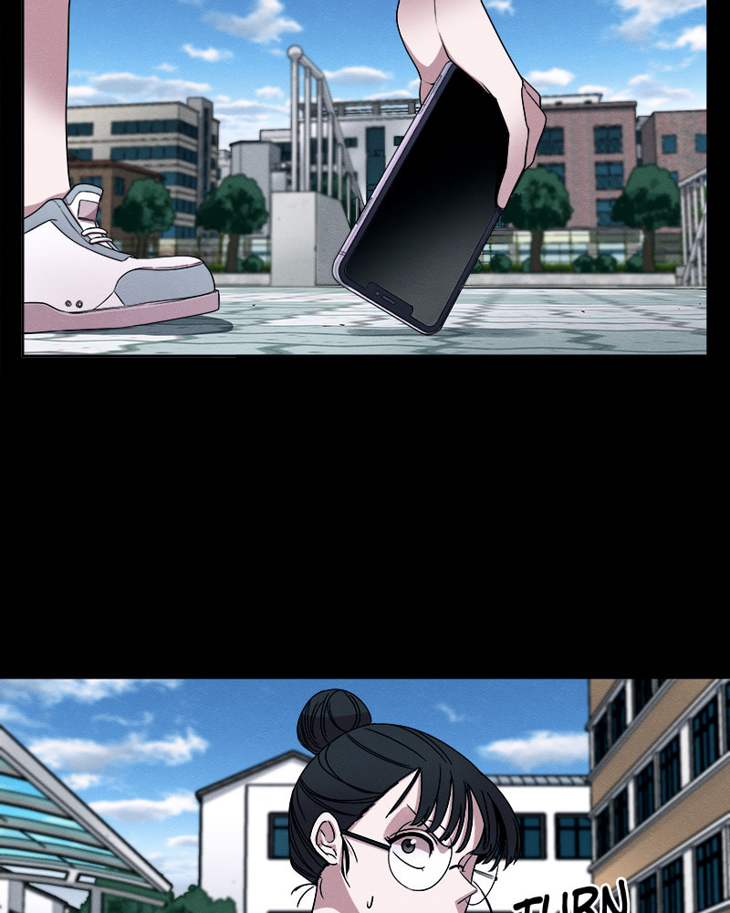 Fast Forward Chapter 8 page 57 - 