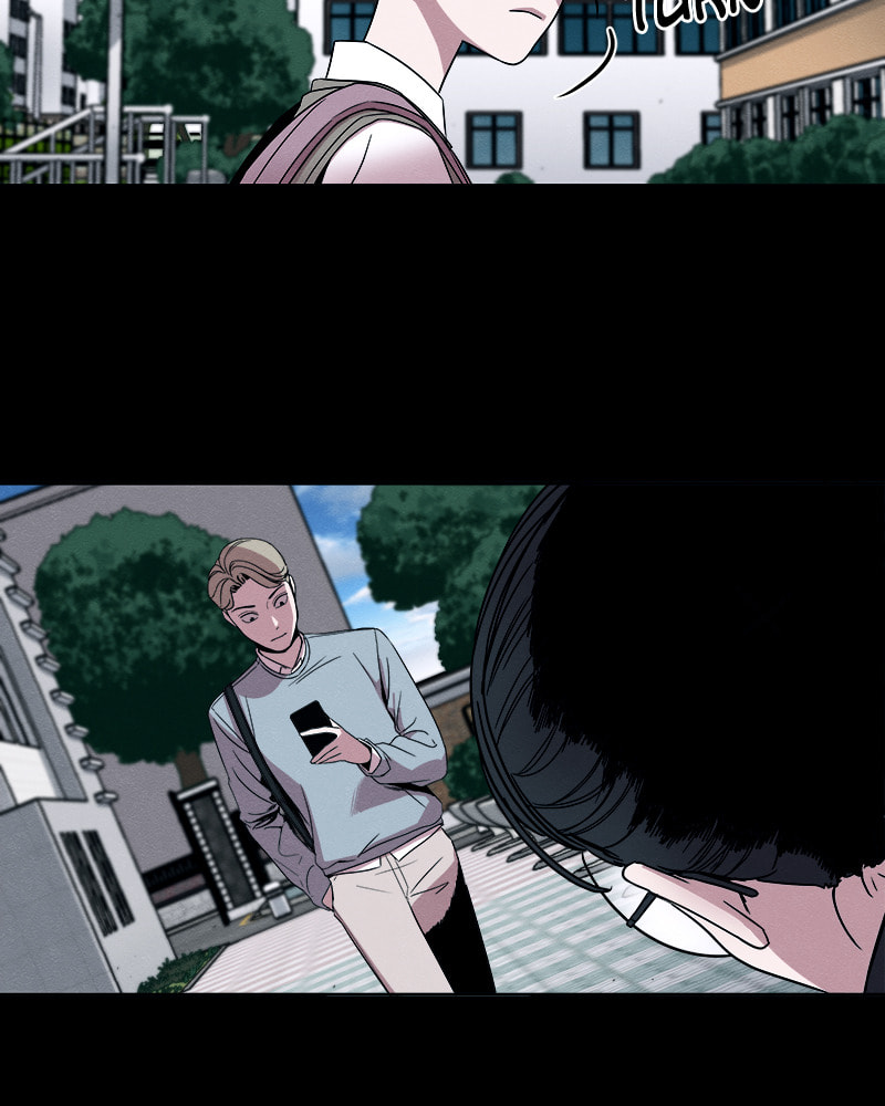 Fast Forward Chapter 8 page 58 - 