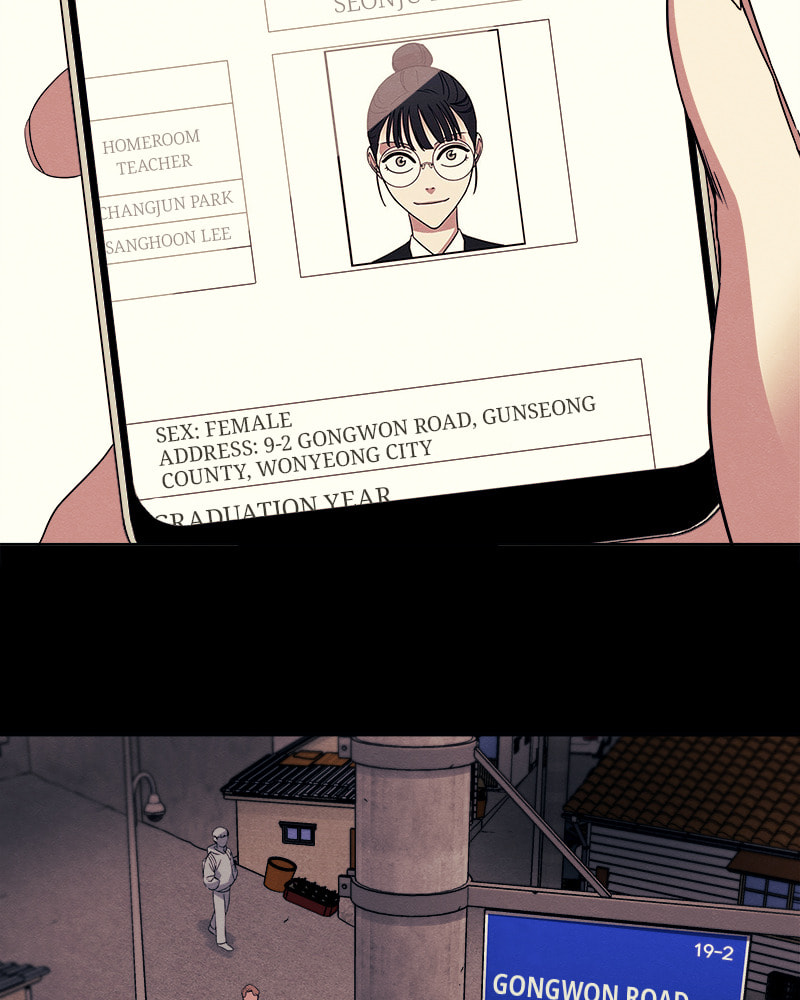 Fast Forward Chapter 8 page 63 - 