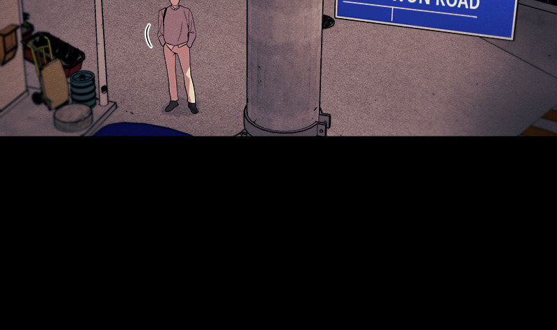 Fast Forward Chapter 8 page 64 - 