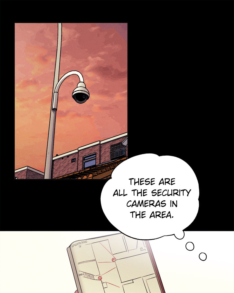 Fast Forward Chapter 8 page 65 - 