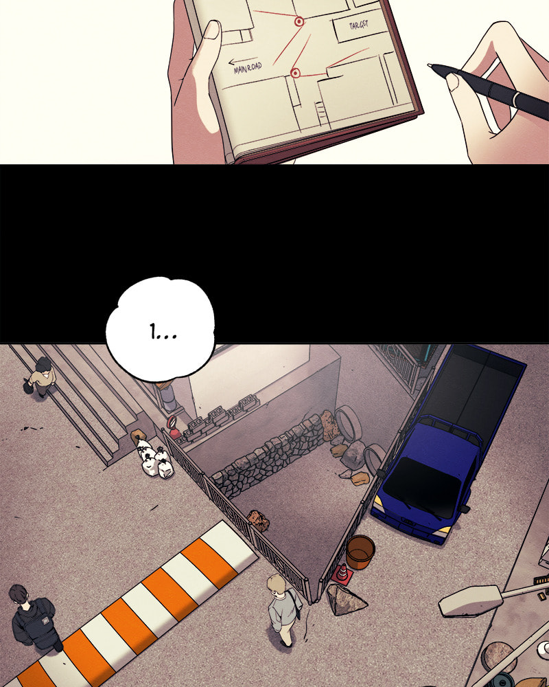 Fast Forward Chapter 8 page 66 - 