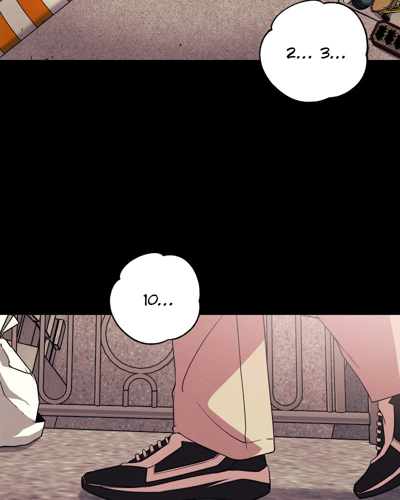 Fast Forward Chapter 8 page 67 - 