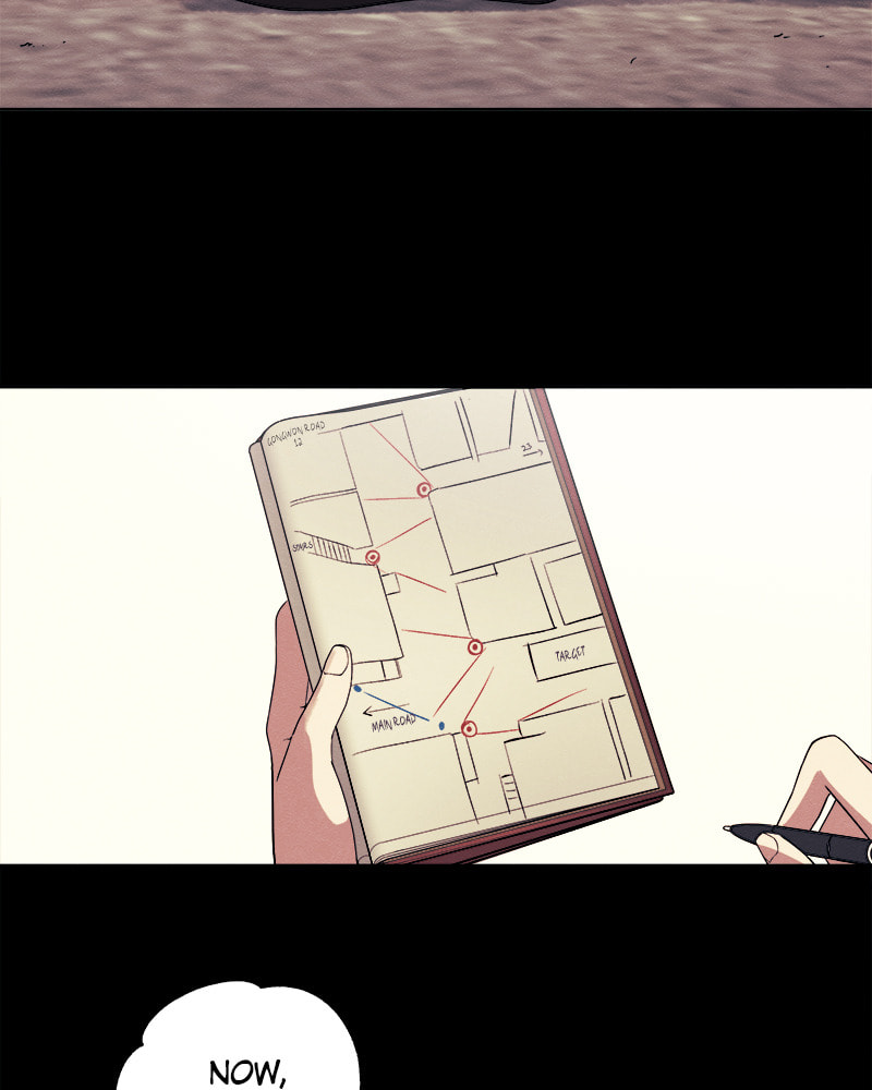 Fast Forward Chapter 8 page 68 - 