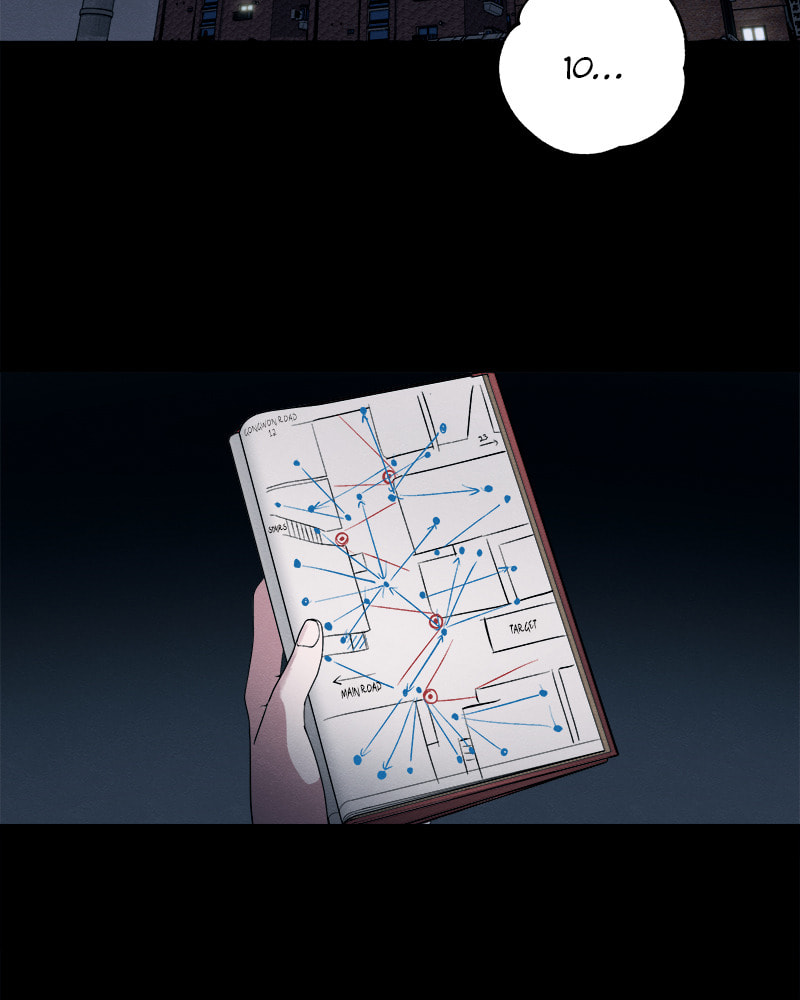 Fast Forward Chapter 8 page 71 - 