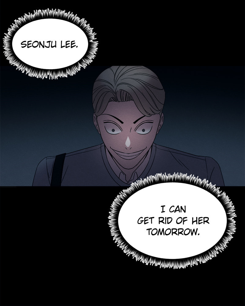 Fast Forward Chapter 8 page 72 - 