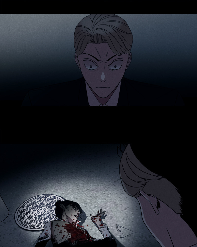 Fast Forward Chapter 8 page 73 - 