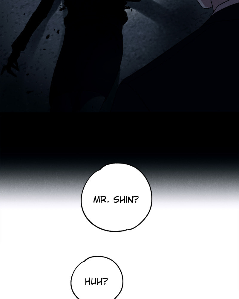 Fast Forward Chapter 8 page 74 - 