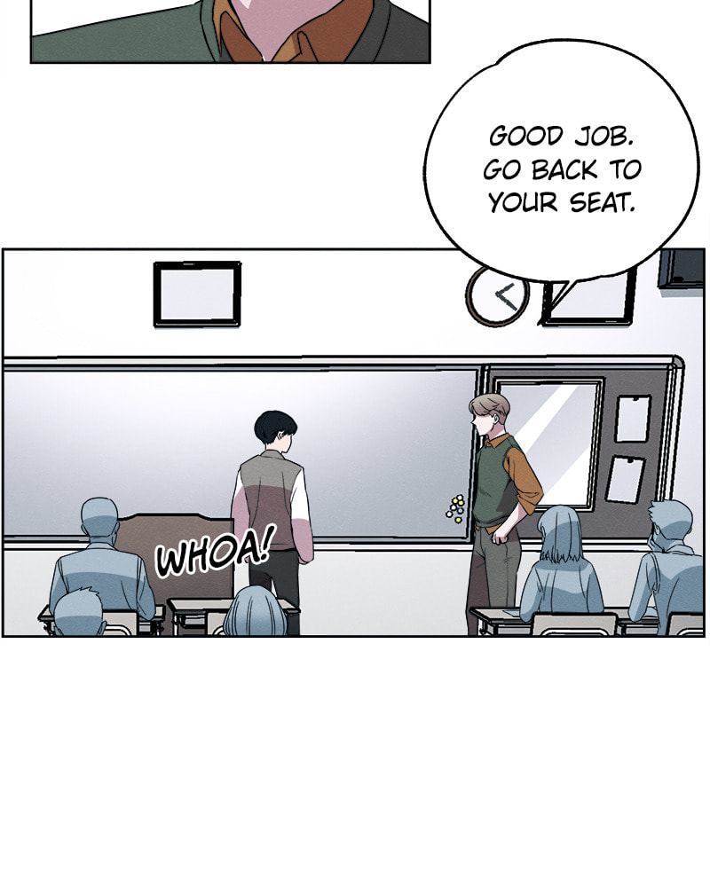 Fast Forward Chapter 8 page 77 - 
