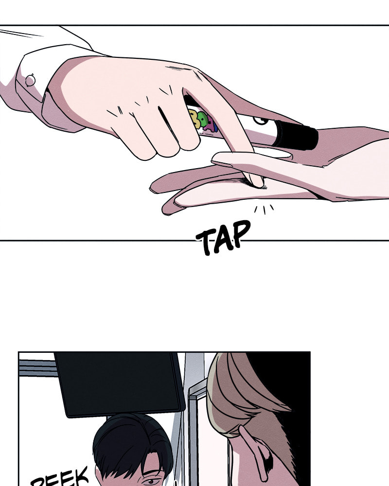 Fast Forward Chapter 8 page 78 - 