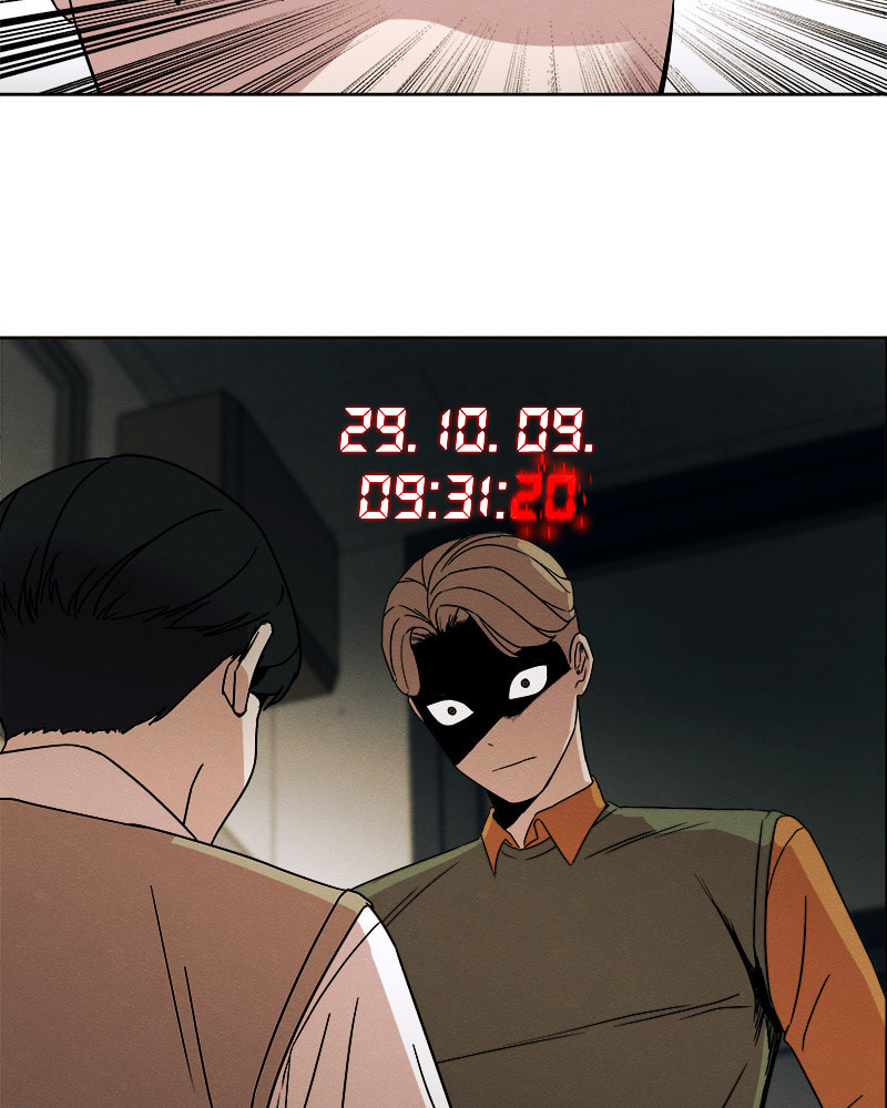 Fast Forward Chapter 8 page 80 - 