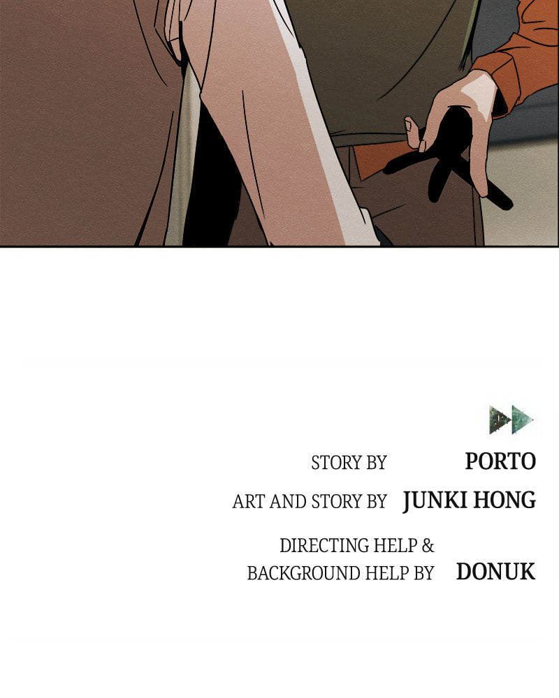 Fast Forward Chapter 8 page 81 - 