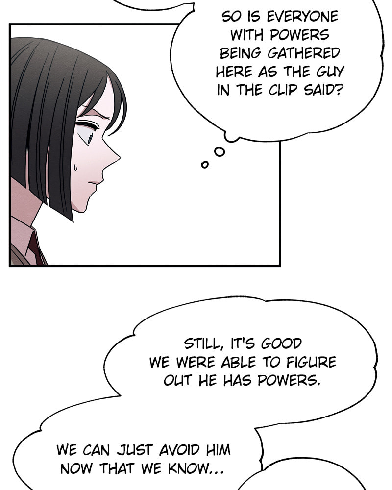 Fast Forward Chapter 9 page 14 - 