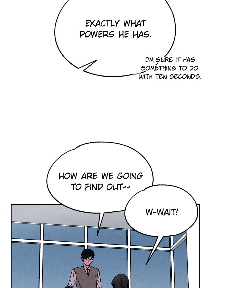 Fast Forward Chapter 9 page 17 - 