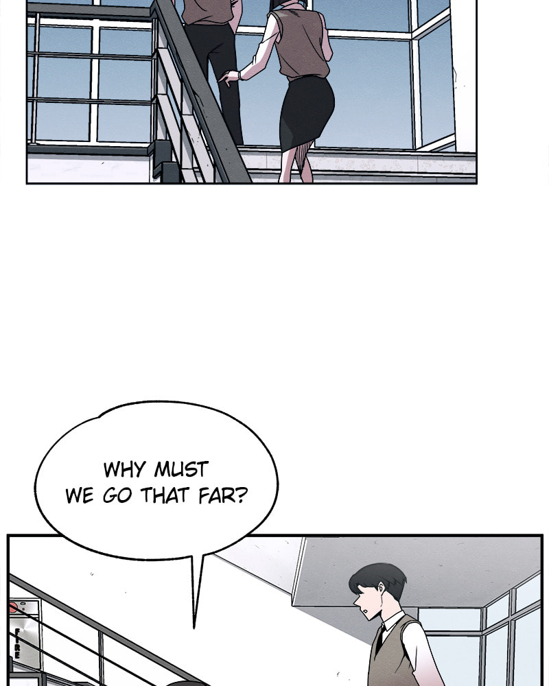 Fast Forward Chapter 9 page 18 - 