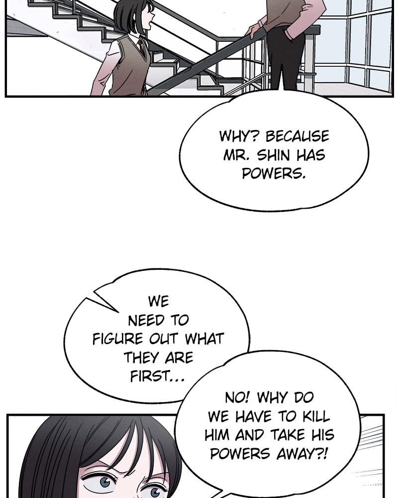 Fast Forward Chapter 9 page 19 - 