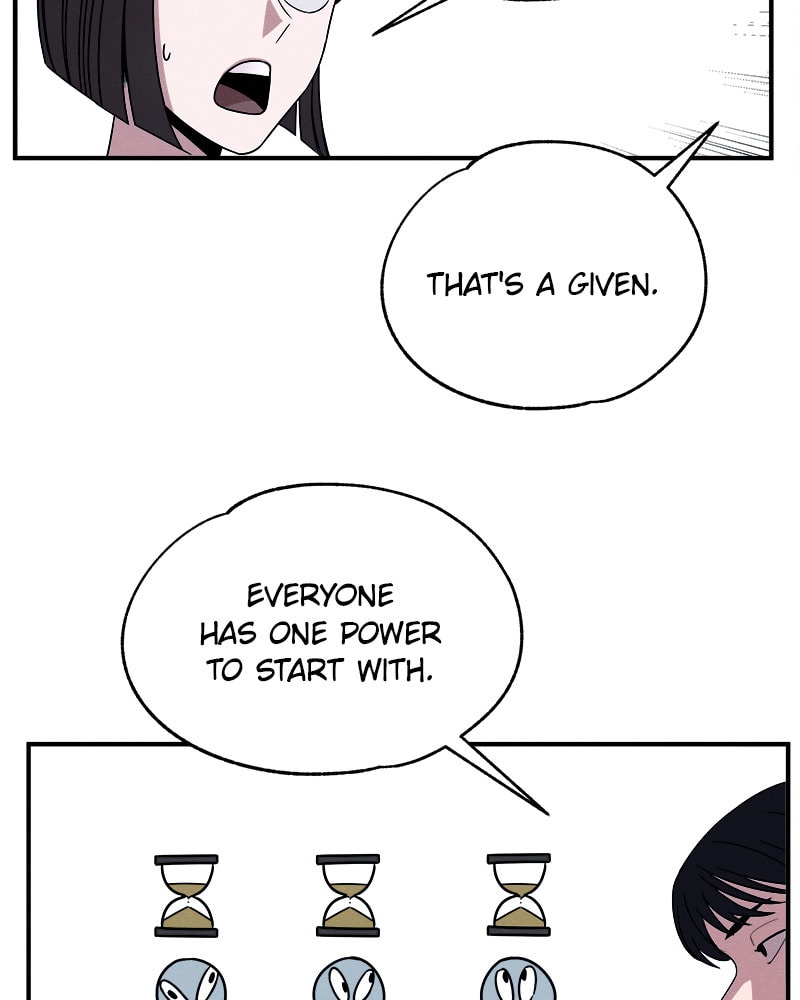 Fast Forward Chapter 9 page 20 - 