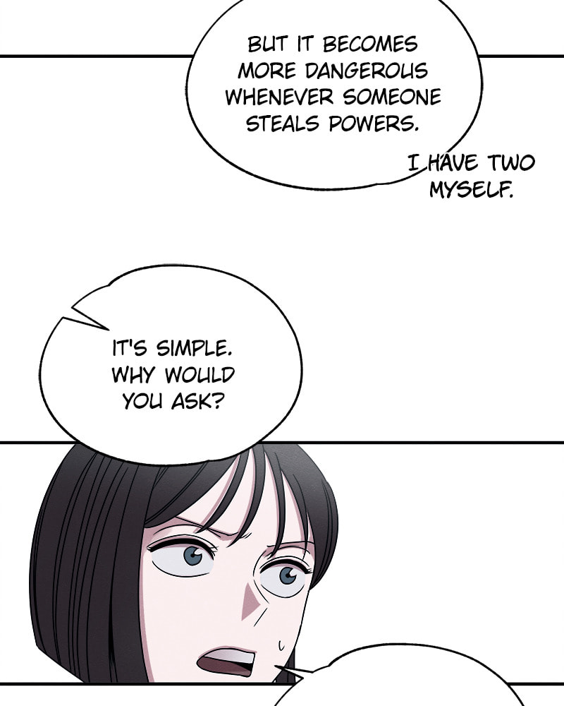 Fast Forward Chapter 9 page 22 - 