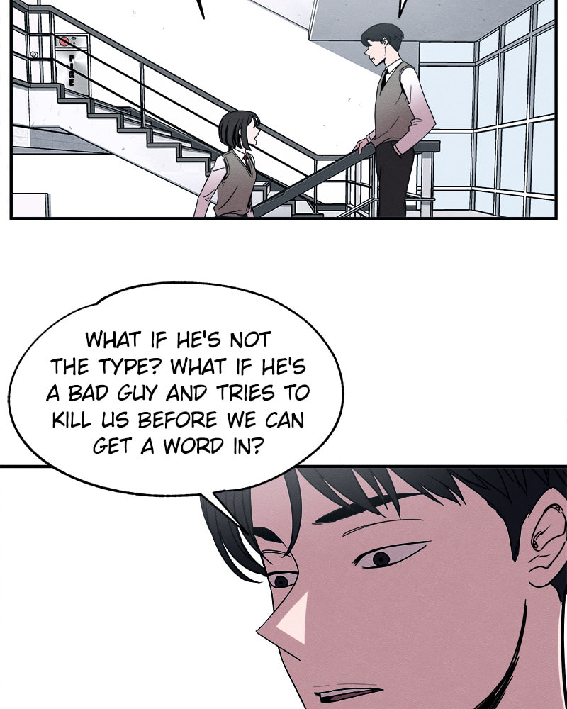 Fast Forward Chapter 9 page 24 - 
