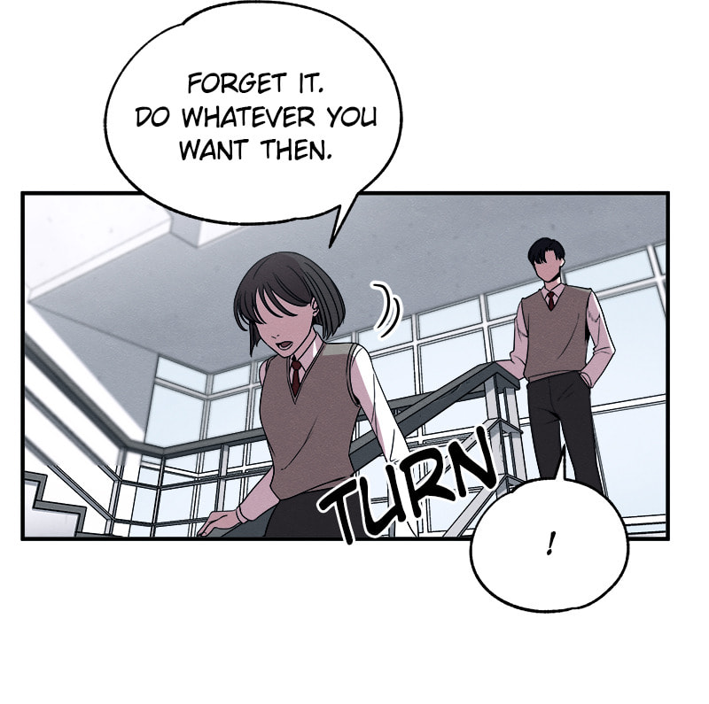Fast Forward Chapter 9 page 26 - 