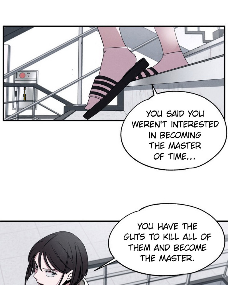 Fast Forward Chapter 9 page 27 - 