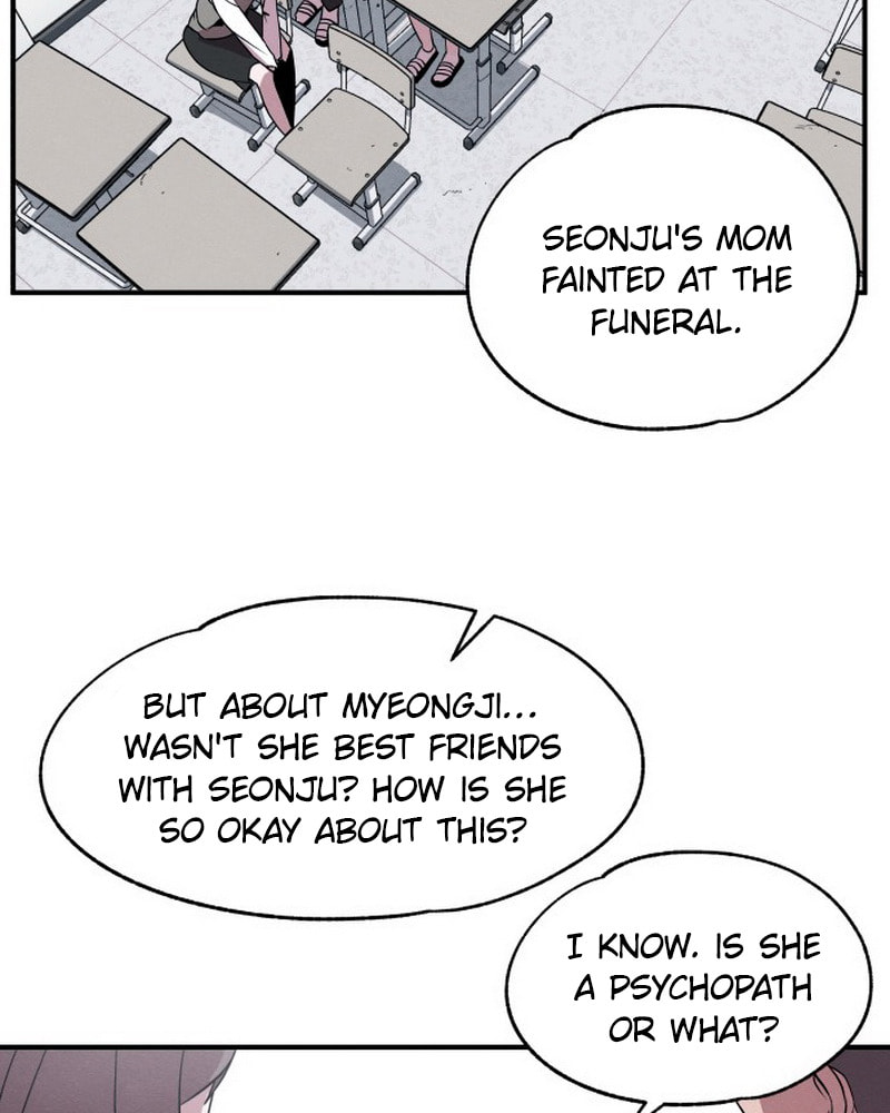 Fast Forward Chapter 9 page 32 - 