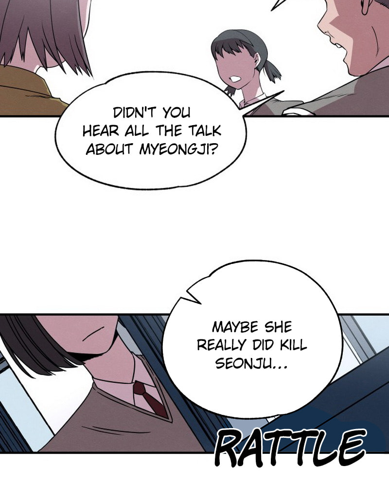 Fast Forward Chapter 9 page 33 - 