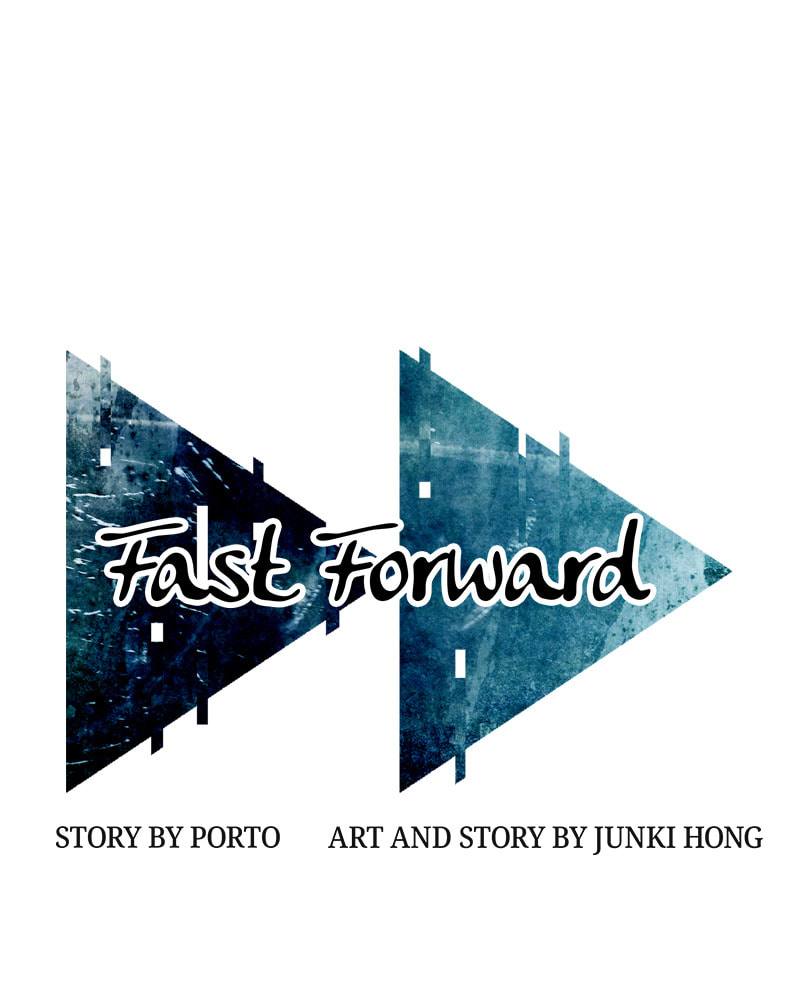 Fast Forward Chapter 9 page 39 - 