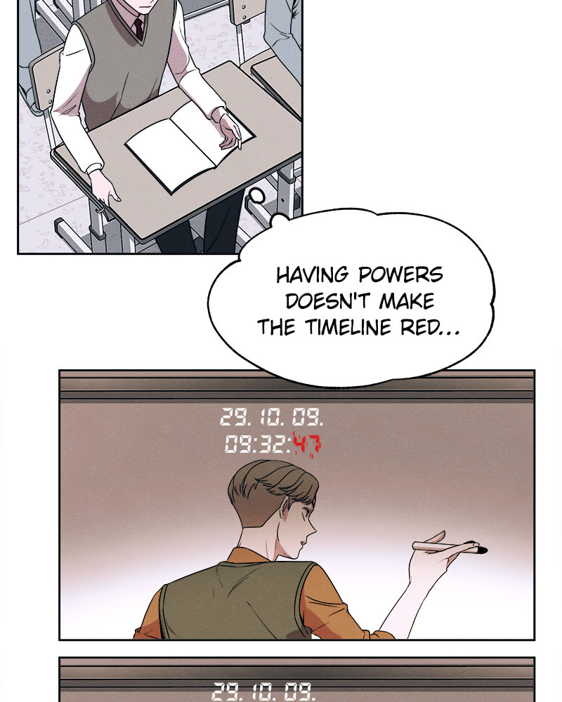 Fast Forward Chapter 9 page 5 - 