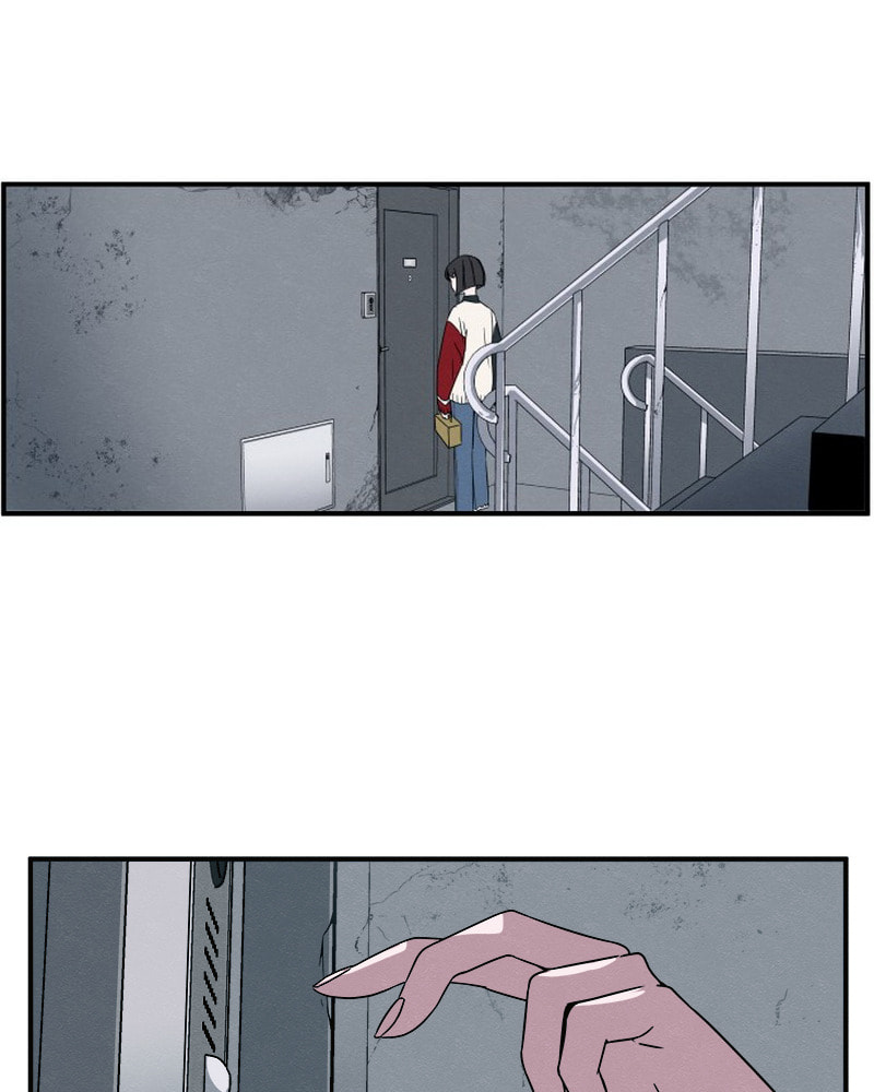 Fast Forward Chapter 9 page 41 - 