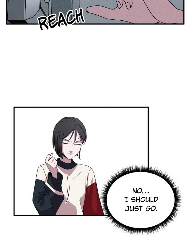 Fast Forward Chapter 9 page 42 - 