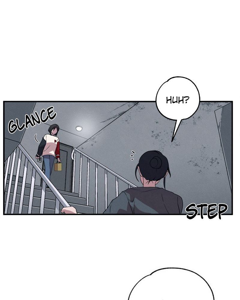 Fast Forward Chapter 9 page 43 - 