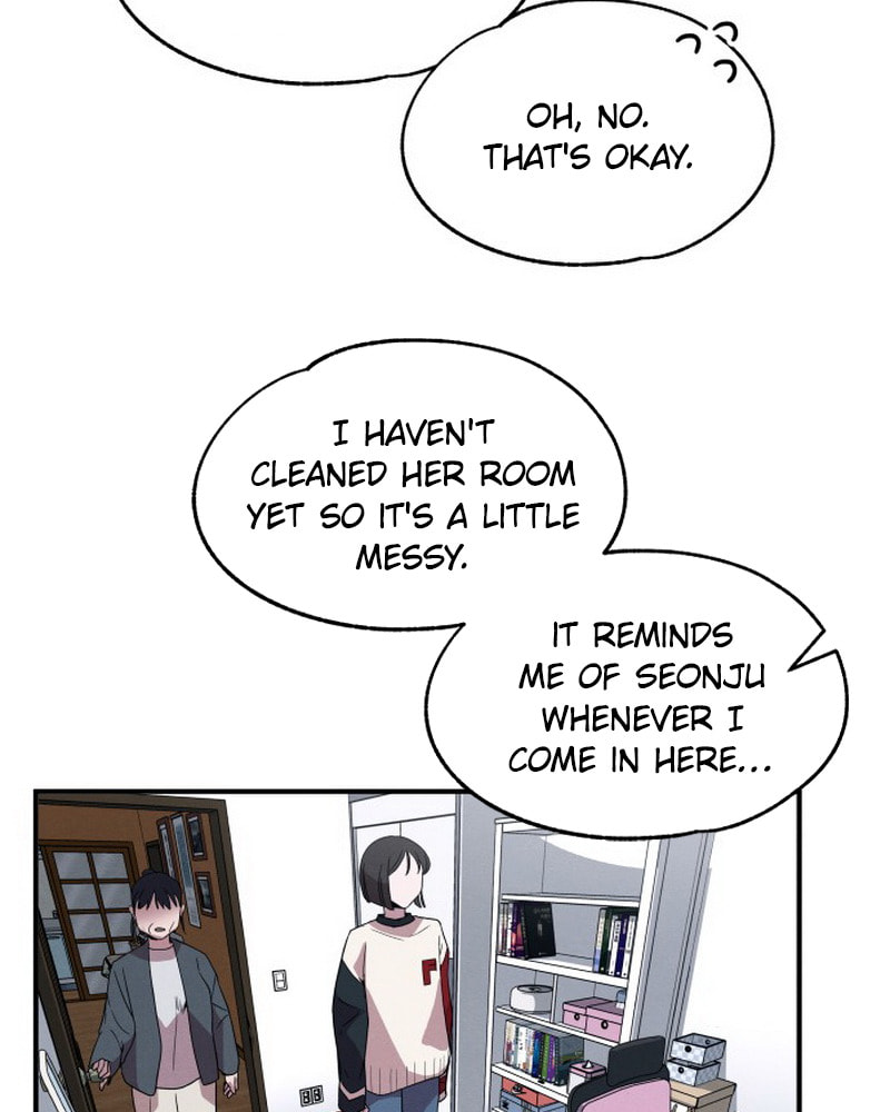 Fast Forward Chapter 9 page 46 - 