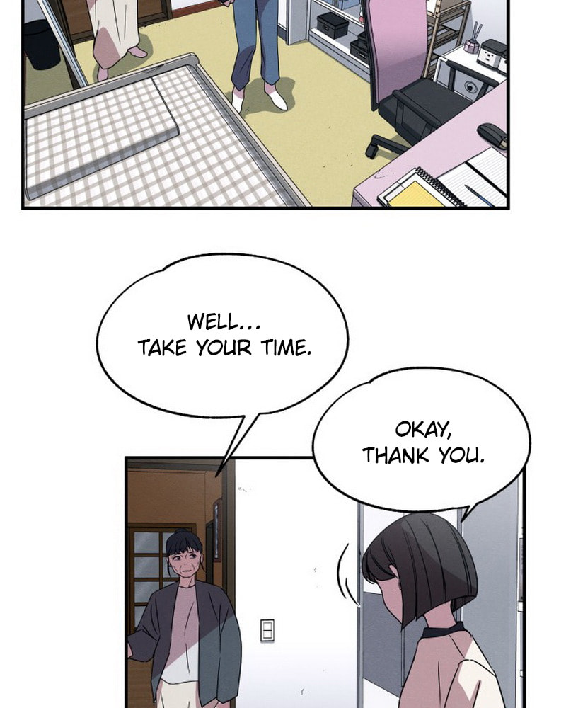 Fast Forward Chapter 9 page 47 - 