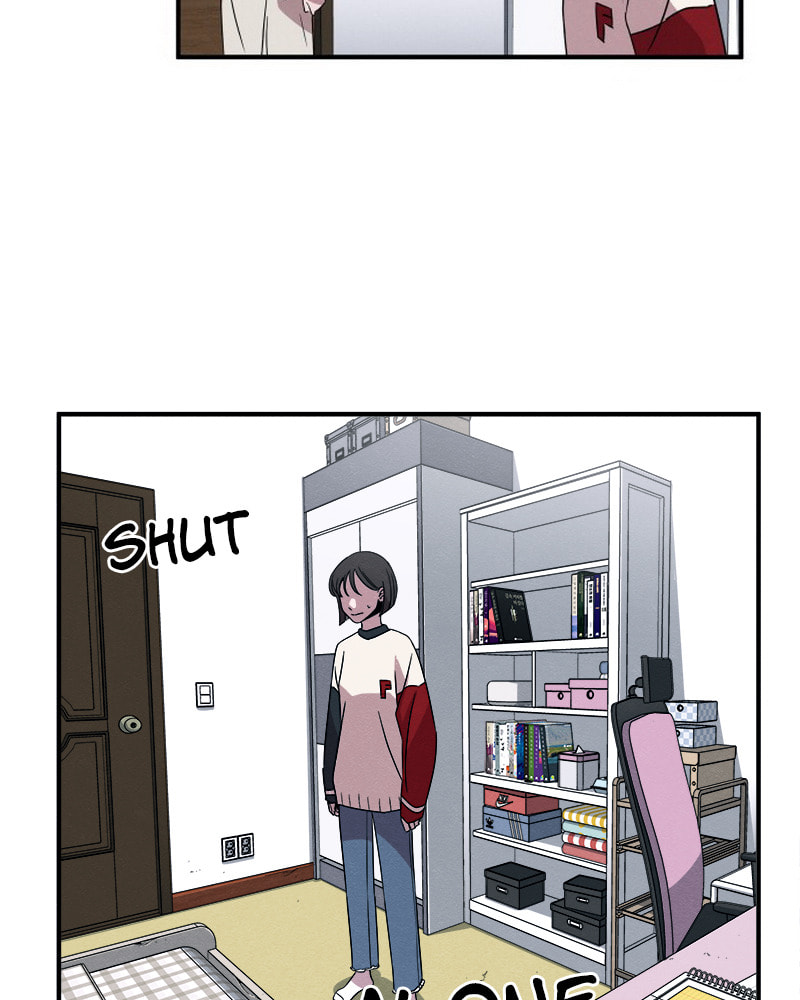 Fast Forward Chapter 9 page 48 - 