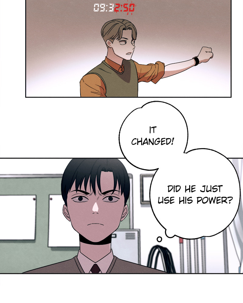 Fast Forward Chapter 9 page 6 - 