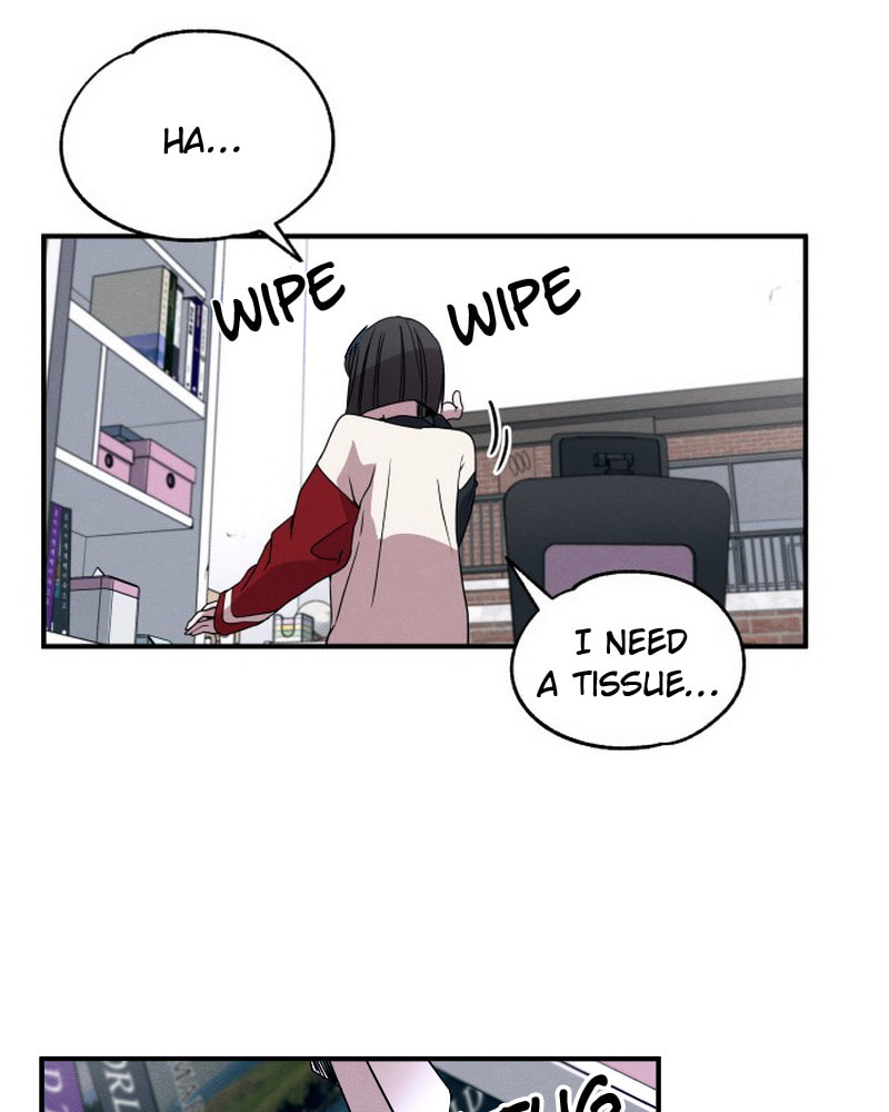 Fast Forward Chapter 9 page 56 - 