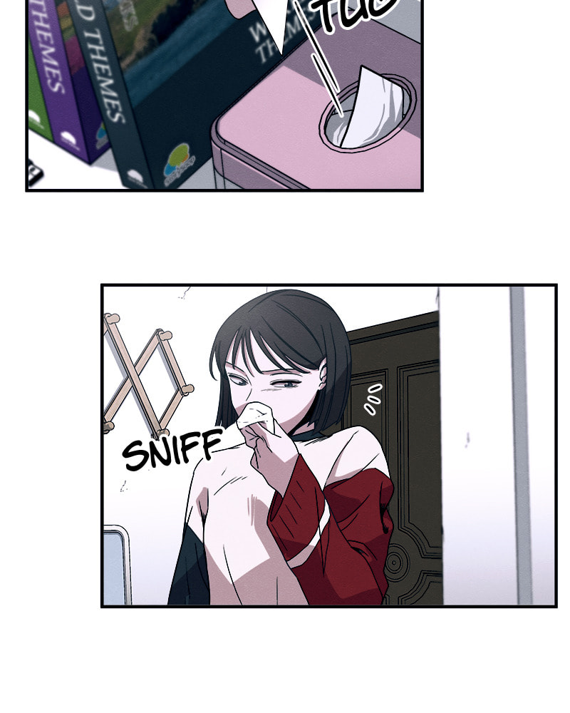 Fast Forward Chapter 9 page 57 - 