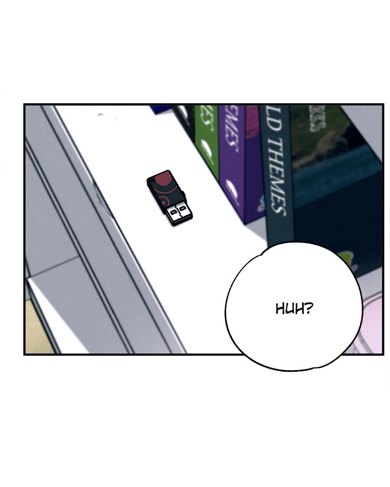 Fast Forward Chapter 9 page 58 - 