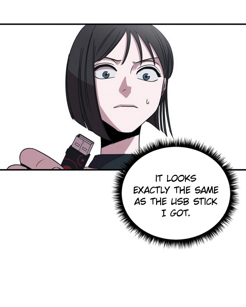 Fast Forward Chapter 9 page 59 - 