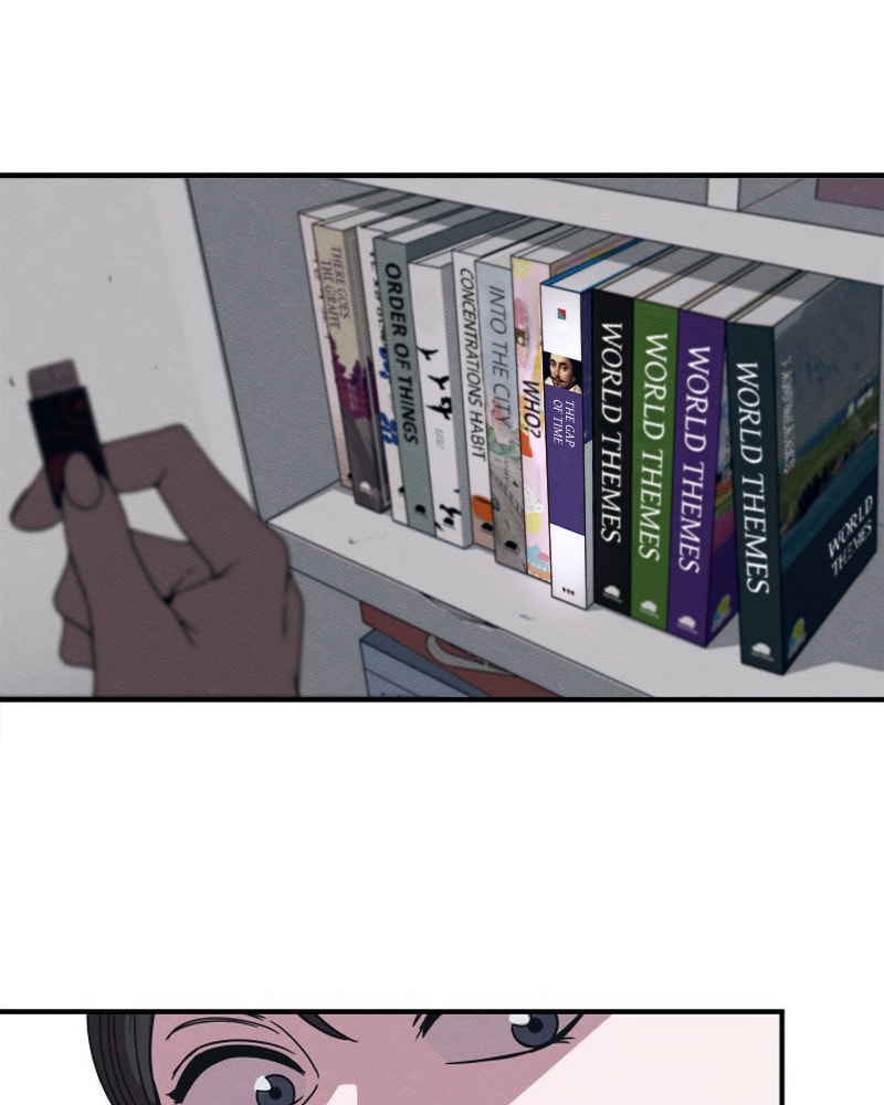 Fast Forward Chapter 9 page 60 - 