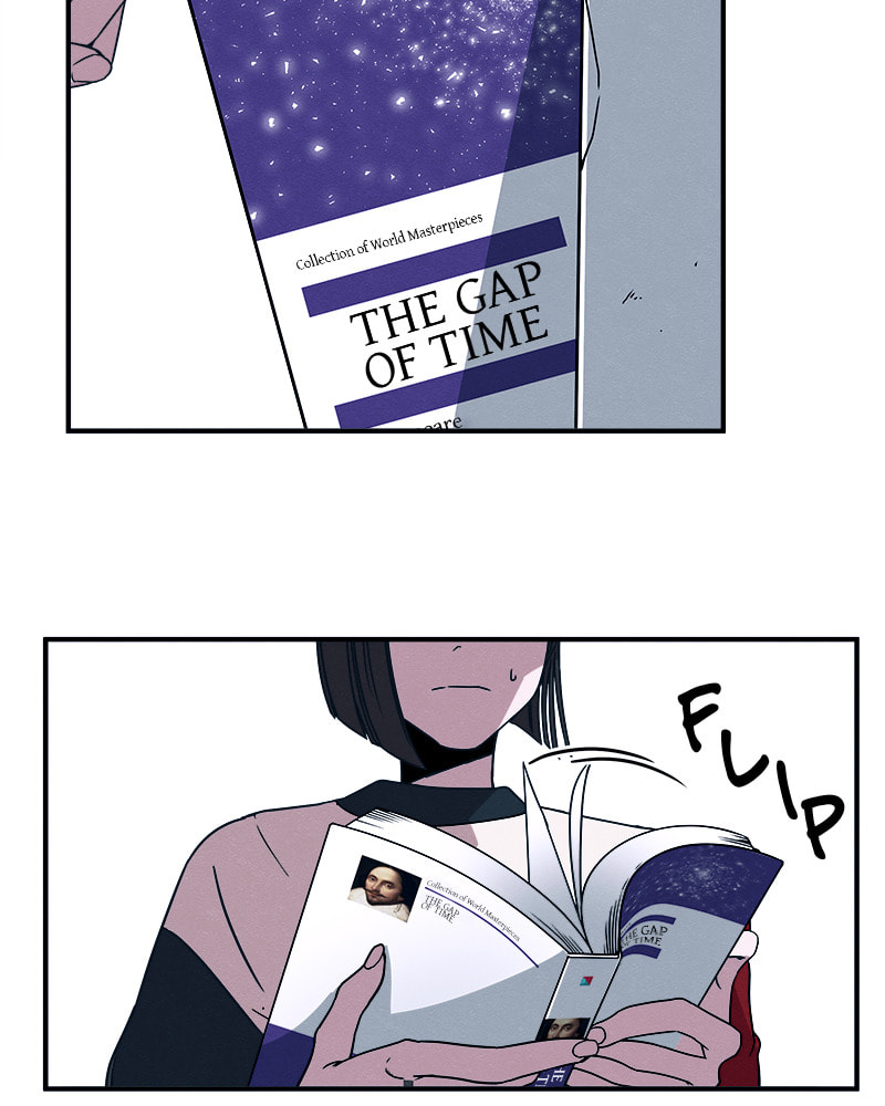 Fast Forward Chapter 9 page 63 - 