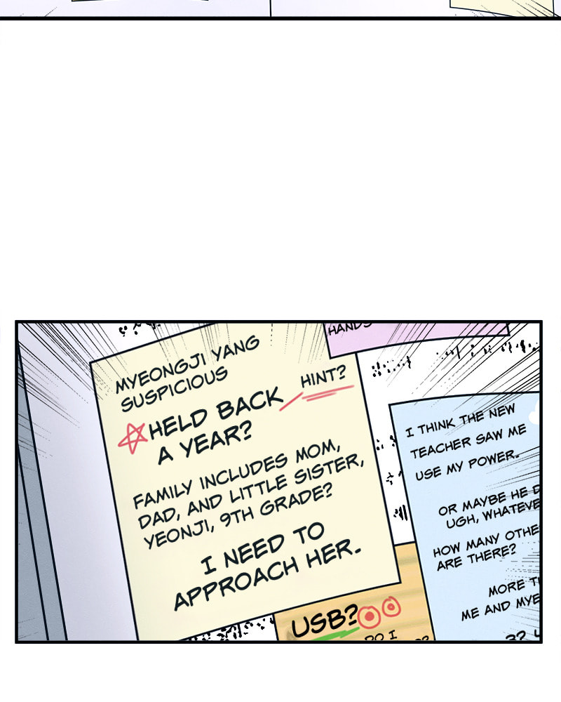 Fast Forward Chapter 9 page 66 - 
